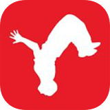 Breathe Parkour icon