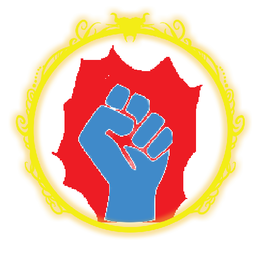 RockSlap logo