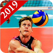 Volleyball Players HD Wallpapers - 2019