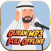 Top 40 Music & Audio Apps Like Quran MP3 Full Offline - Best Alternatives