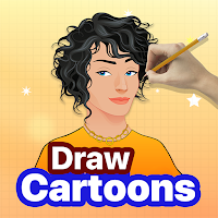Draw Cartoons  Creator