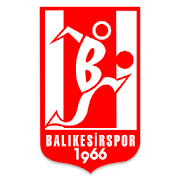 Balıkesirspor Baltok  Icon