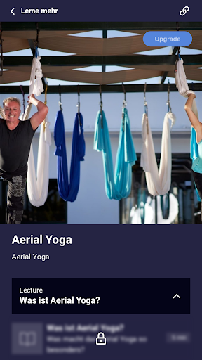 Yoga Maspalomas Bildungszeit Screen 3