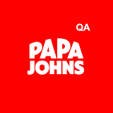 Papa John’s Pizza Qatar icon