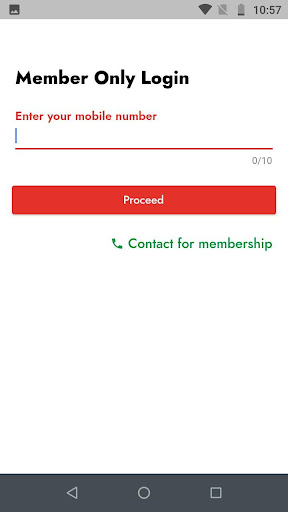 REDBOWL MERCHANT Screen 2