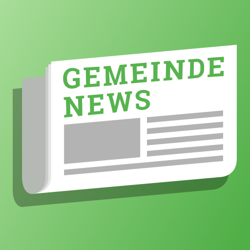 Gemeinde News logo