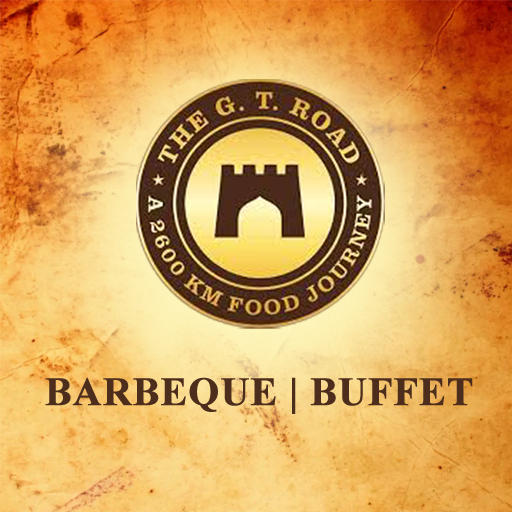 GT Road Restaurant Jammu | Bar logo