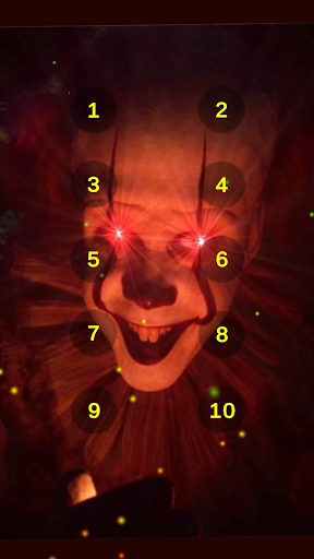 Jumpscare Horror Fright Sounds Screen 3