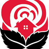 Laura Rose Home Finder icon
