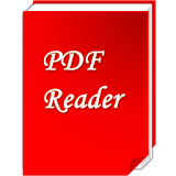 PDF Reader by Horizon icon