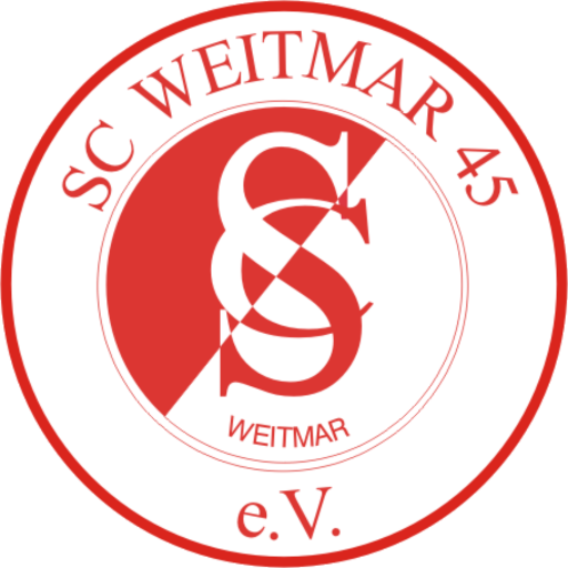 Weitmar 45 logo