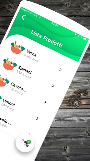 Tenuta Frigenti Screen 3