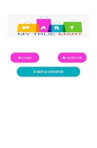 My True  Mart 0.0.2 APK + Mod (Unlimited money) untuk android