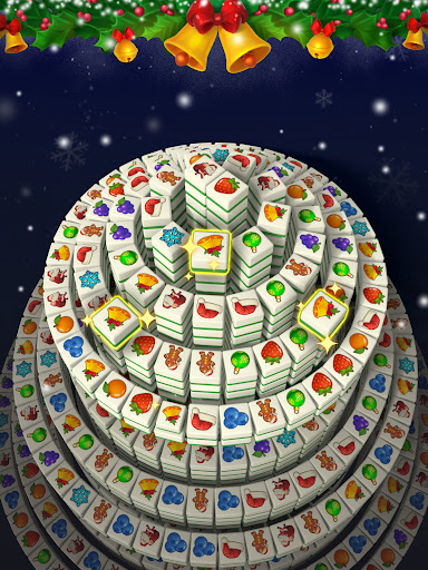 Tile Triple 3D screenshot 7