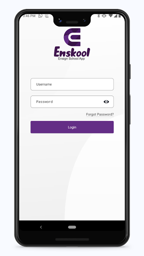 Enskool Screen 2