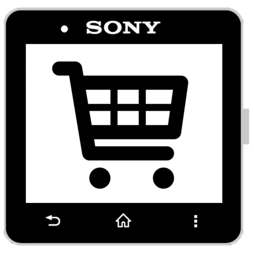 Shopping List for SmartWatch 2 1.2 Icon
