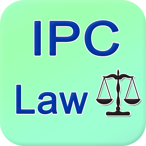 IPC Law in English  Icon
