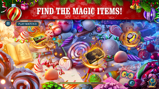 Screenshot of Christmas Fables Episode 2 f2p