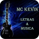 MC Kevin Letras icon