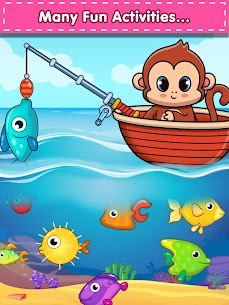 Baby Phone for toddlers 2