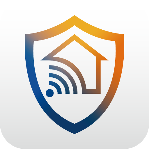 HKBN HomeGuard logo