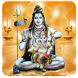 Icon image Lord Shiva Live wallpaper