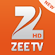 Zee TV Guide : Shows and Serials 2021 - Androidアプリ