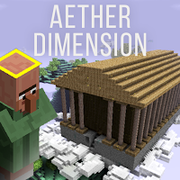 Aether Dimension Mod