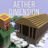 Aether Dimension Mod