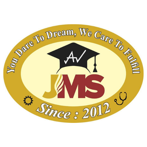 AVJMS Institute logo