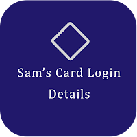 Sams Club Credit Card Loginfo