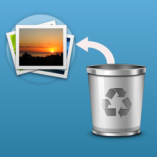 Delete Photo Recovery Header - AppWisp.com