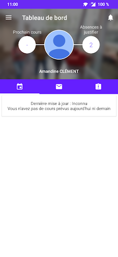 PSTB App Screen 3
