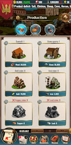 Captura 11 Rus Kieviana 2 android