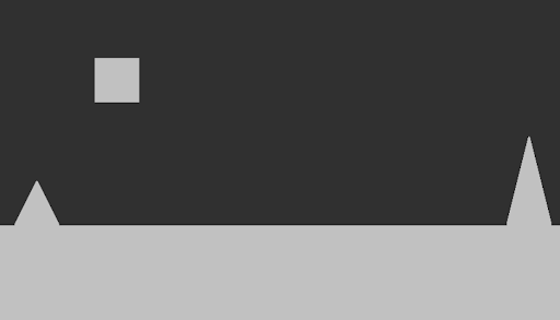 Motion Screen 2