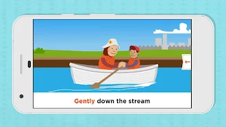 Game screenshot Baby Karaoke hack