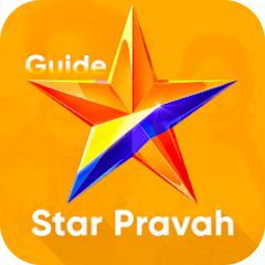 Star Pravah TV HD Serial Tips icon