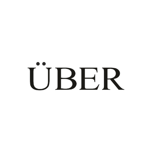 UBER - Travel and Real Estate logo