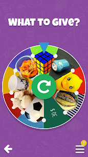 Decision Roulette v1.0.87 MOD APK (All Unlocked) Free For Android 4