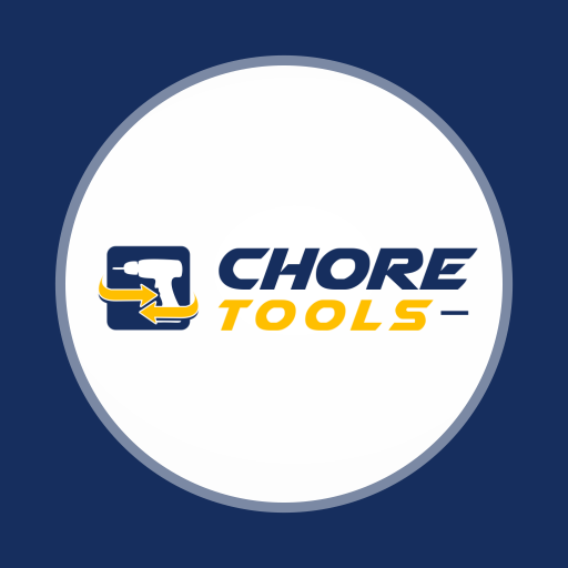 CHORE TOOLS: Rent Out Ur Tools logo