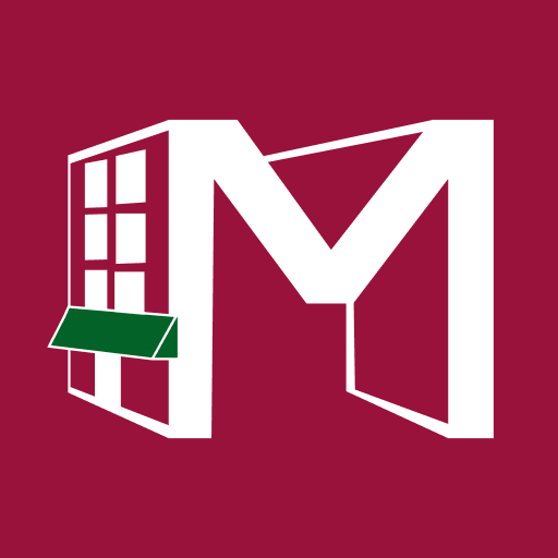 Max Realty logo