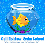 Cover Image of Download Goldfishbowl Swim School App  APK