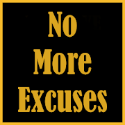  No More Excuses 