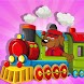 Virtual Pet Train Builder - Androidアプリ