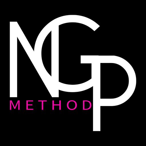 NGPmethod logo