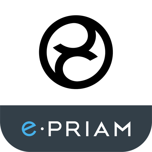 e-PRIAM 1.0.57 Icon