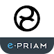 e-PRIAM - Androidアプリ