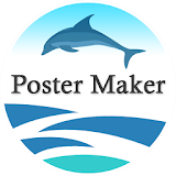 Poster Maker & Poster Design icon