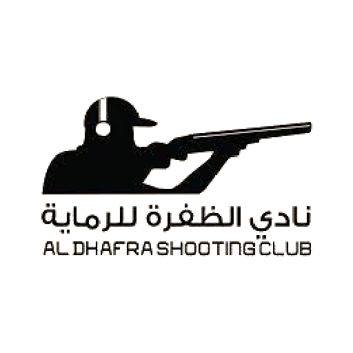 Al Dhafra Sports Club logo