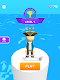 screenshot of Trivia 3D